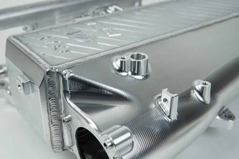 CSF Racing Charge Air "Super" Intake Manifold image 3