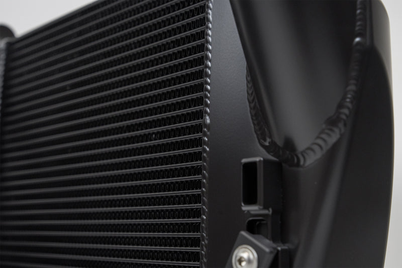 CSF Racing High Performance Intercooler Kit image 3