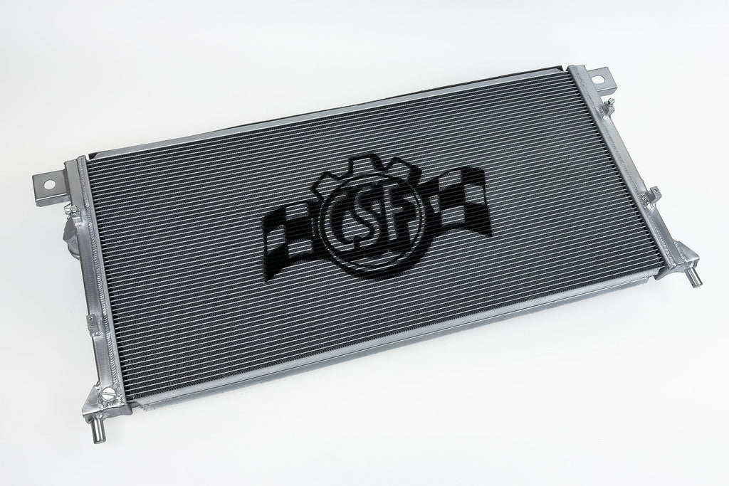 CSF Racing Heavy Duty All-Aluminium Radiator image 1