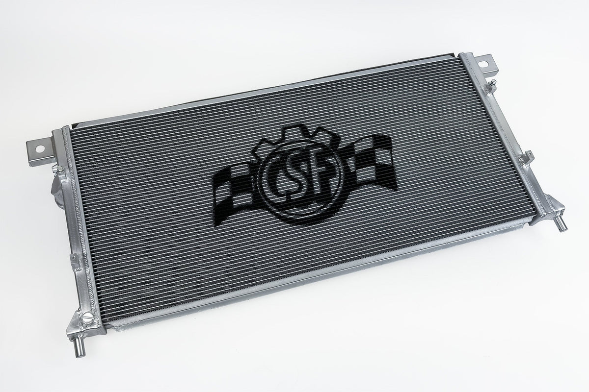 CSF Racing Heavy Duty All-Aluminium Radiator image 1