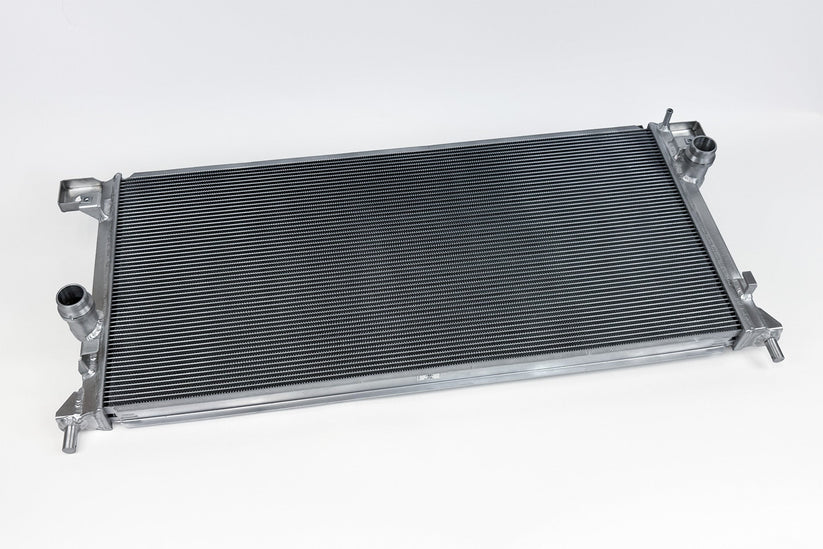 CSF Racing Heavy Duty All-Aluminium Radiator image 2
