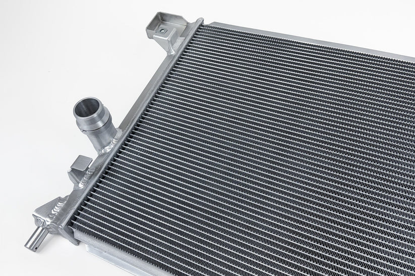 CSF Racing Heavy Duty All-Aluminium Radiator image 3