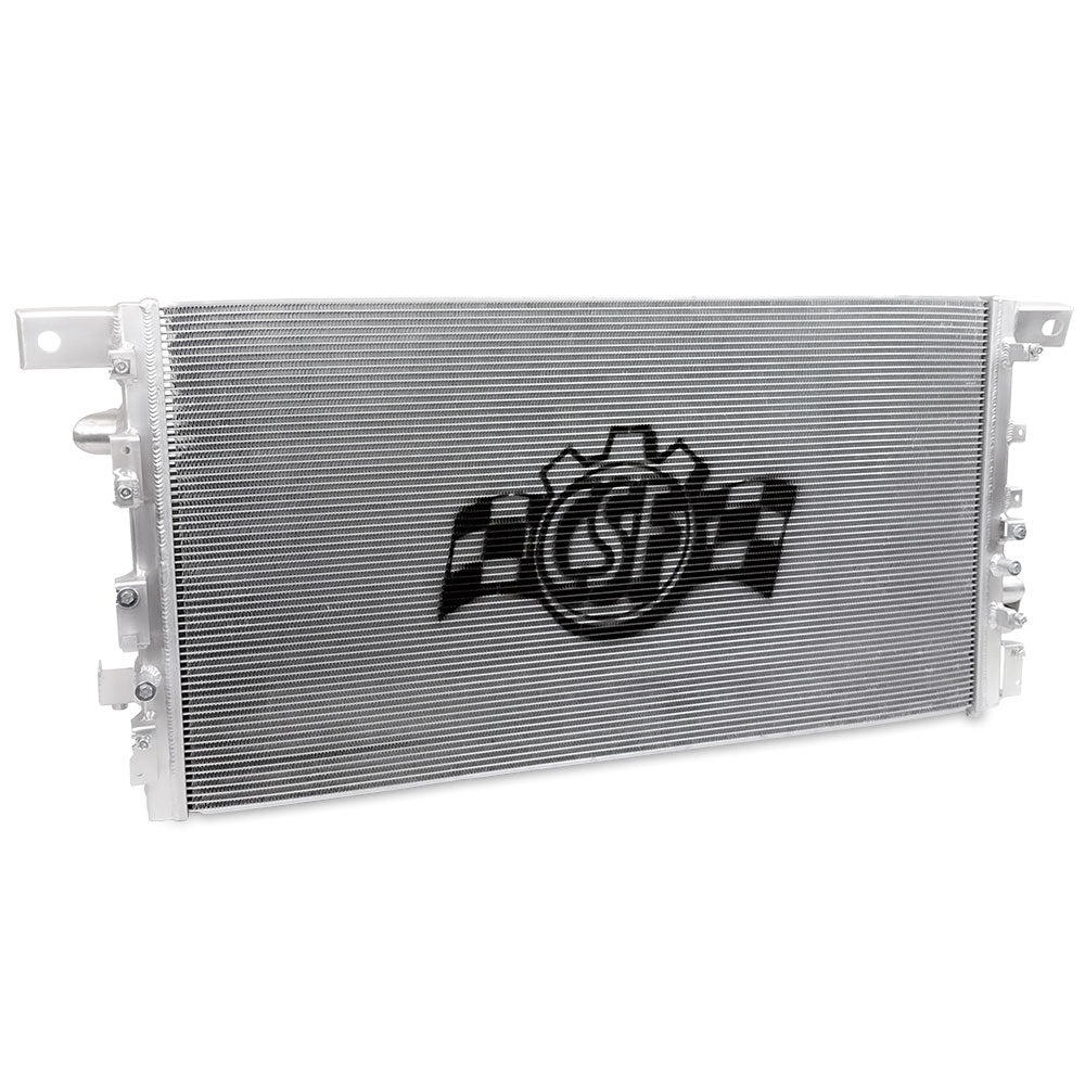 CSF Racing High Performance Aluminium Radiator image 1