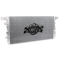 CSF Racing High Performance Aluminium Radiator image 1