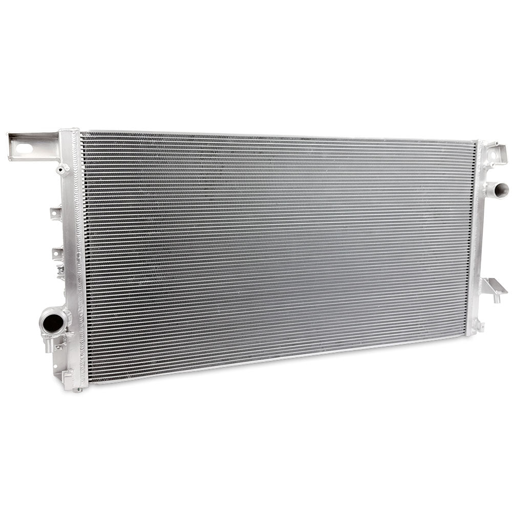 CSF Racing High Performance Aluminium Radiator image 2