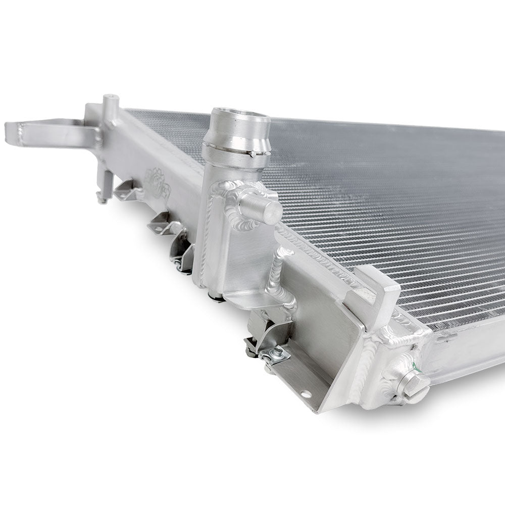 CSF Racing High Performance Aluminium Radiator image 3