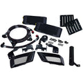 CSF Racing Dual Engine Oil Cooler Kit image 1