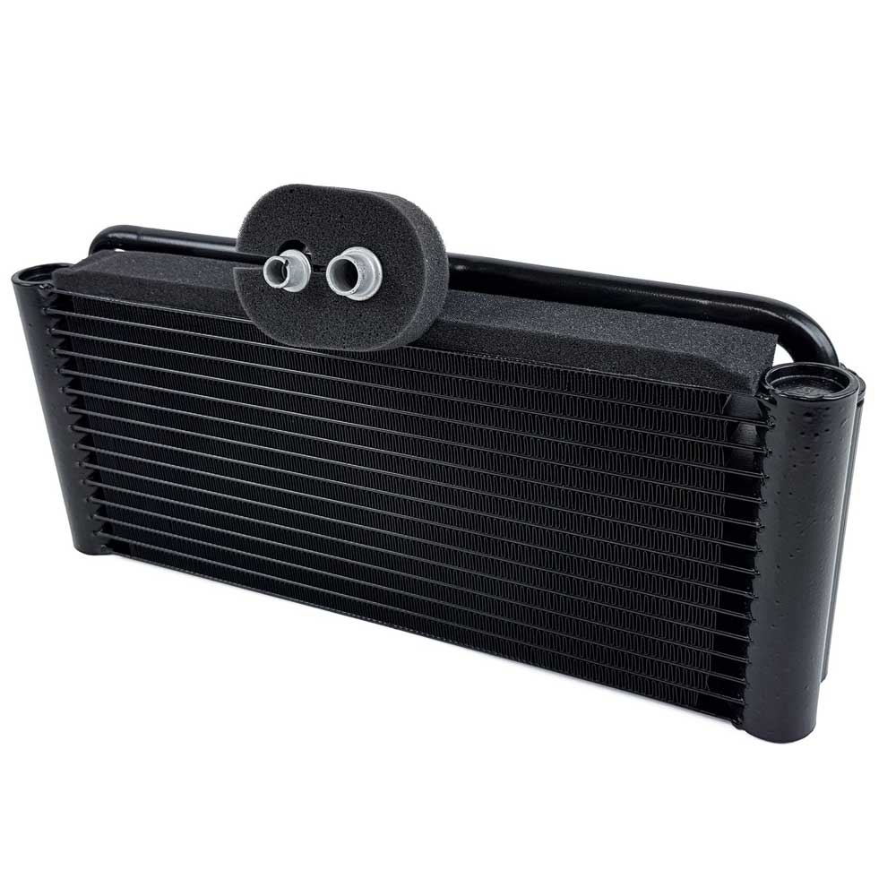 CSF OEM+ Performance A/C Evaporator image 2