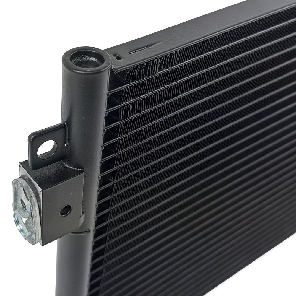 CSF Performance A/C Condenser image 3