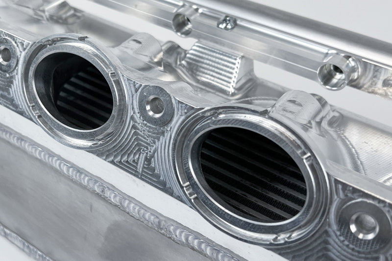 CSF Racing Charge Air "Race X" Intake Manifold image 2
