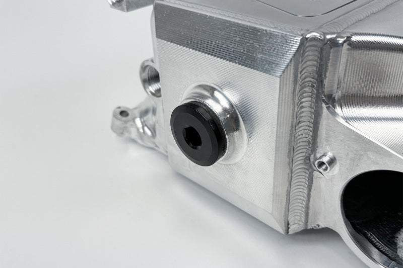CSF Racing Charge Air "Race X" Intake Manifold image 3