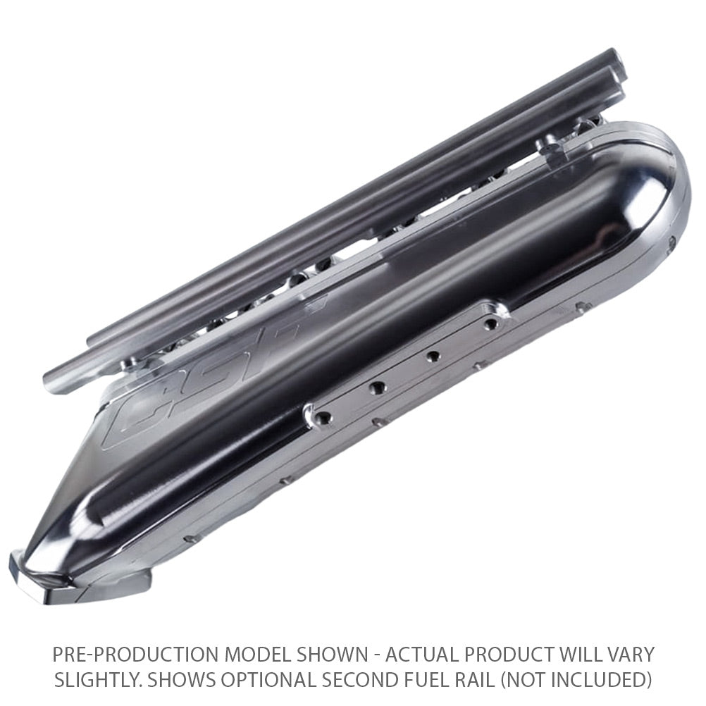 CSF “No Limit” Billet Air-to-Air Competition Intake Manifold image 3