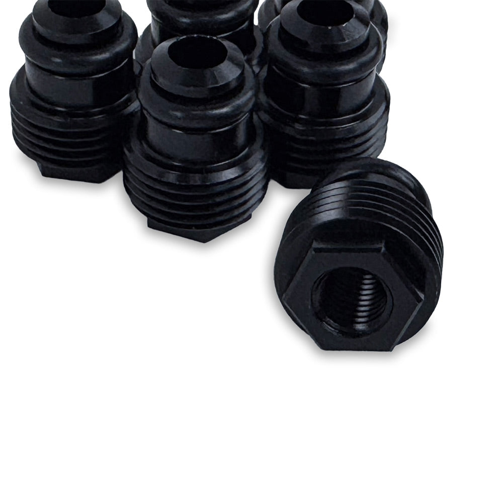CSF Nitrous Jet Fitting Adaptor Plugs - Suit CSF 8401/8402 Manifolds image 2