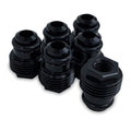 CSF Nitrous Jet Fitting Adaptor Plugs - Suit CSF 8401/8402 Manifolds image 1