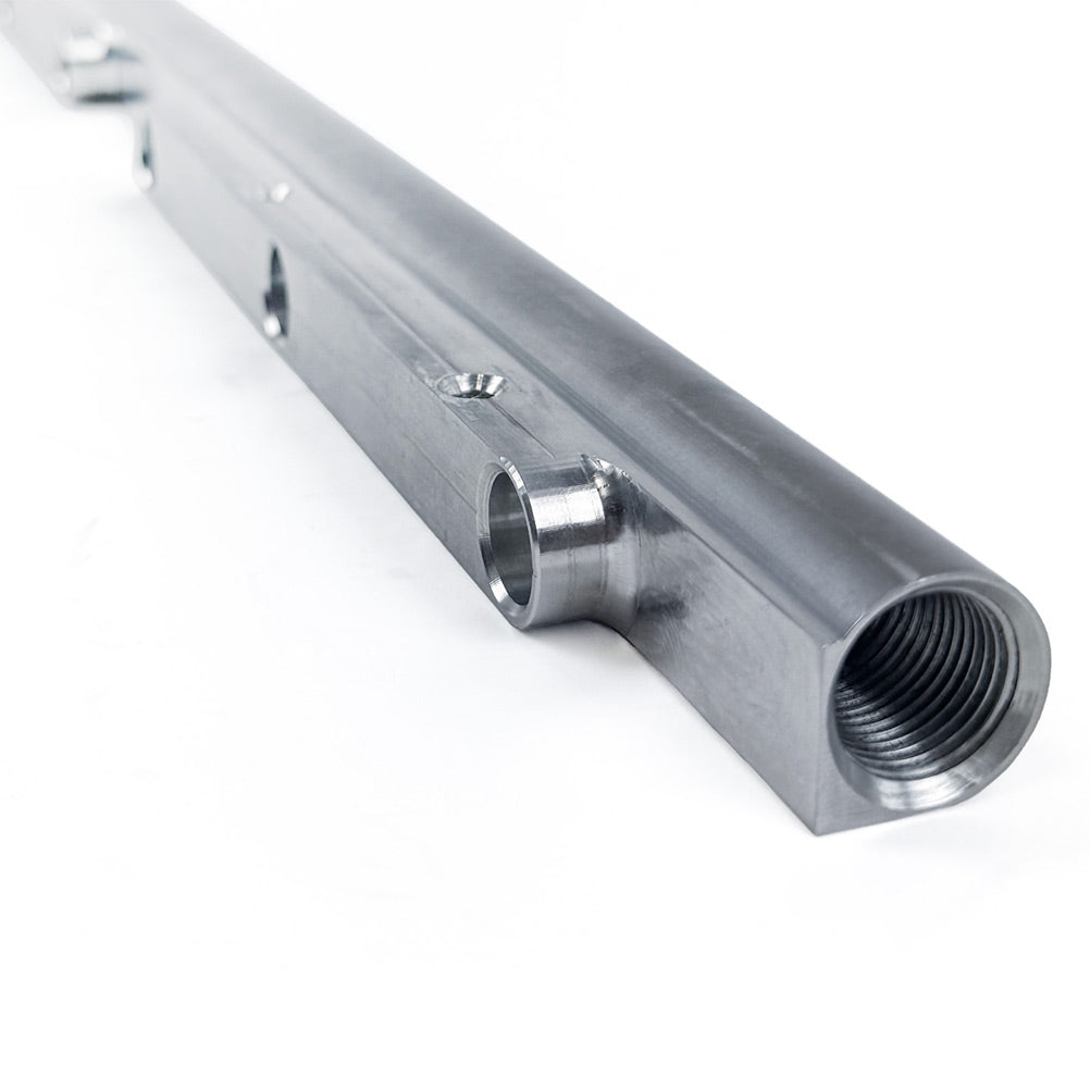 CSF Second Fuel Rail Kit - Suit CSF 8401/8402 Manifolds image 2