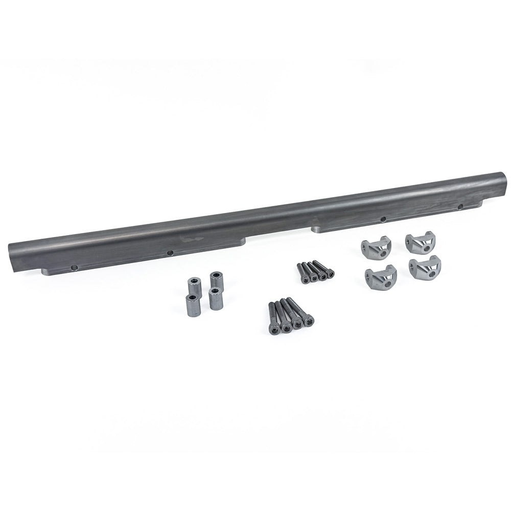CSF Second Fuel Rail Kit - Suit CSF 8401/8402 Manifolds image 1