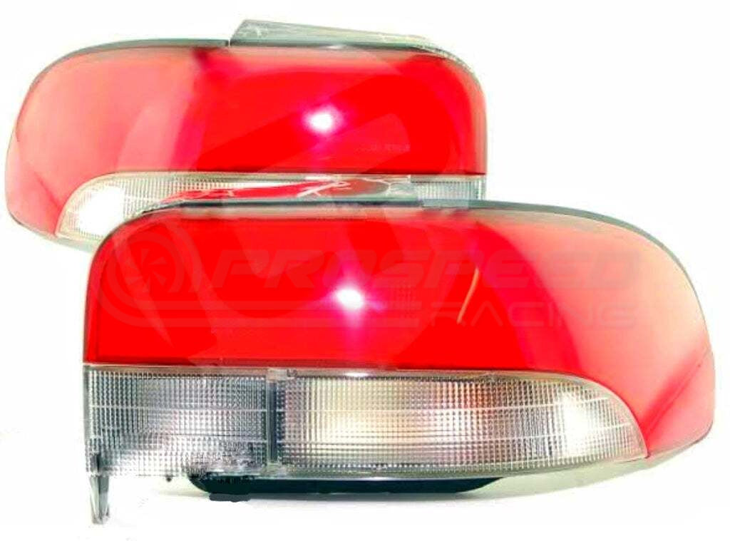Rear Tail Lights PAIR