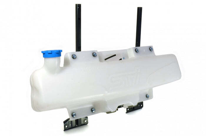Subaru Genuine Spec C Intercooler Spray Water Tank Kit