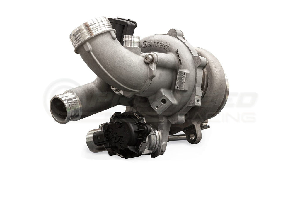 Garrett PowerMax G25-660 Bolt On Turbo