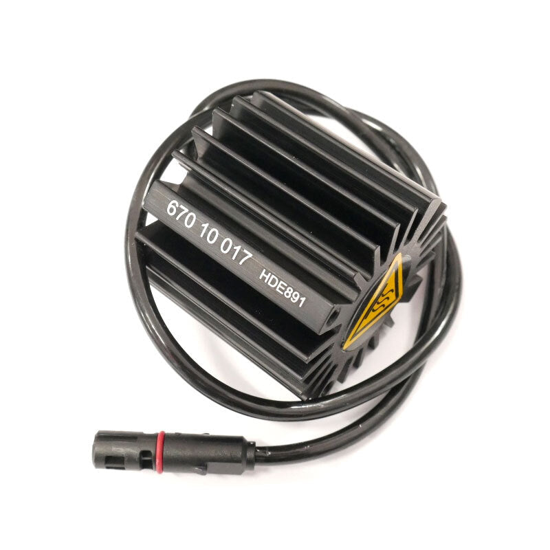 H&R Electronic Damping Cancellation Kit (EDC Delete) image 2