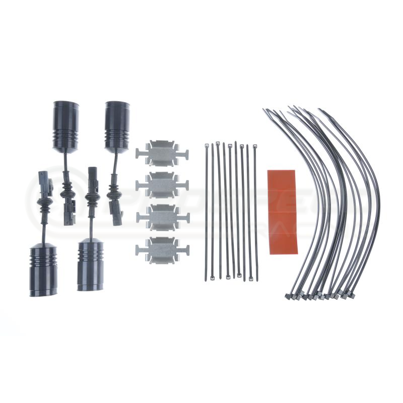 H&R Electronic Damping Cancellation Kit (EDC Delete)