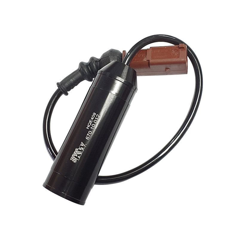 H&R Electronic Damping Cancellation Kit (EDC Delete)