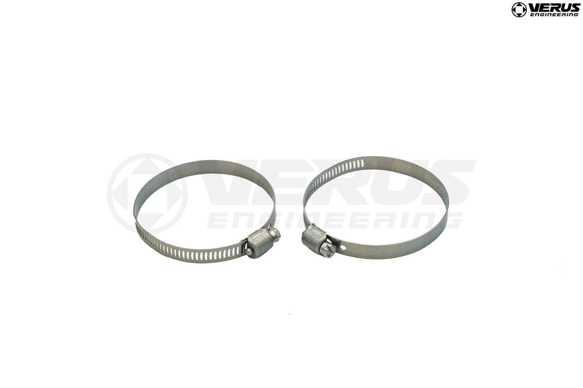 Verus Engineering Steering Rack Limiter Kit