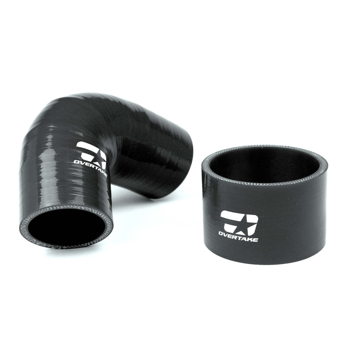 Overtake TMIC Silicone Coupler Kit image 3