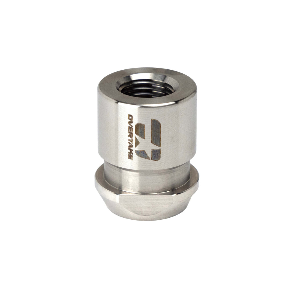 Overtake 5-Speed Shift Boot Retainer image 1