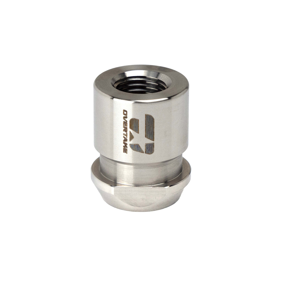 Overtake 5-Speed Shift Boot Retainer image 1