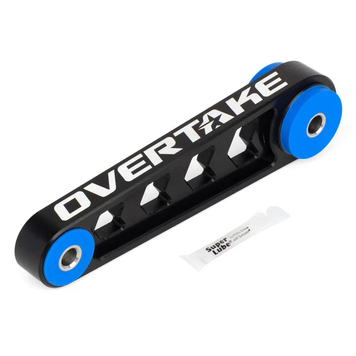 Overtake Pitch Stop Mount Street Version image 1
