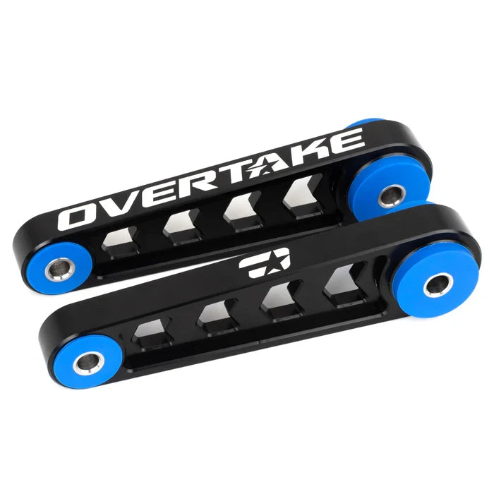 Overtake Pitch Stop Mount Street Version image 2