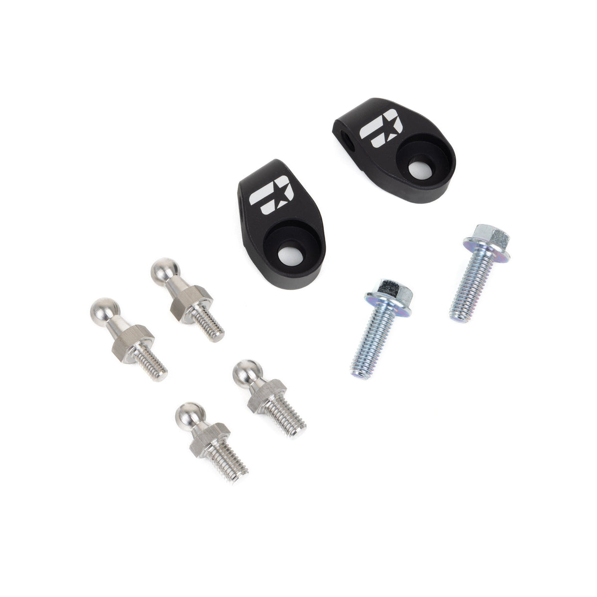 Overtake Hi Lift Hood Strut Kit image 2