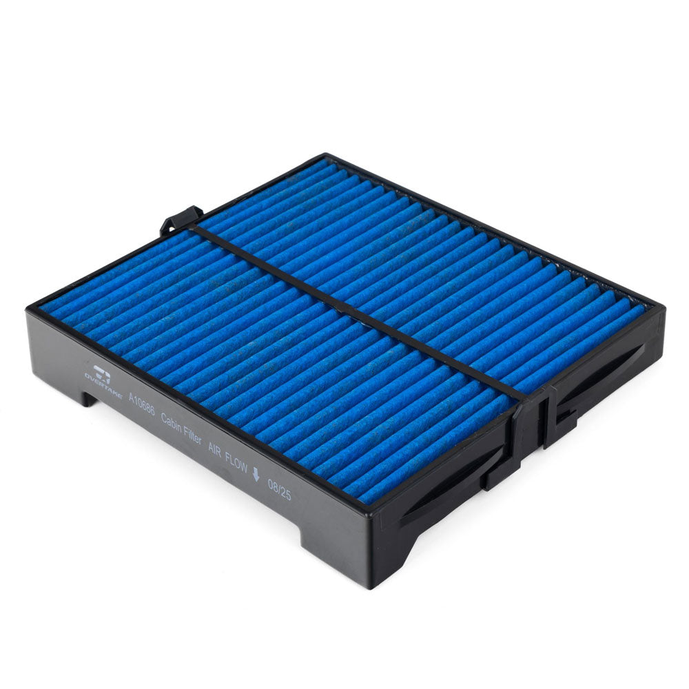 Overtake Micro Carbon Cabin Air Filter image 2