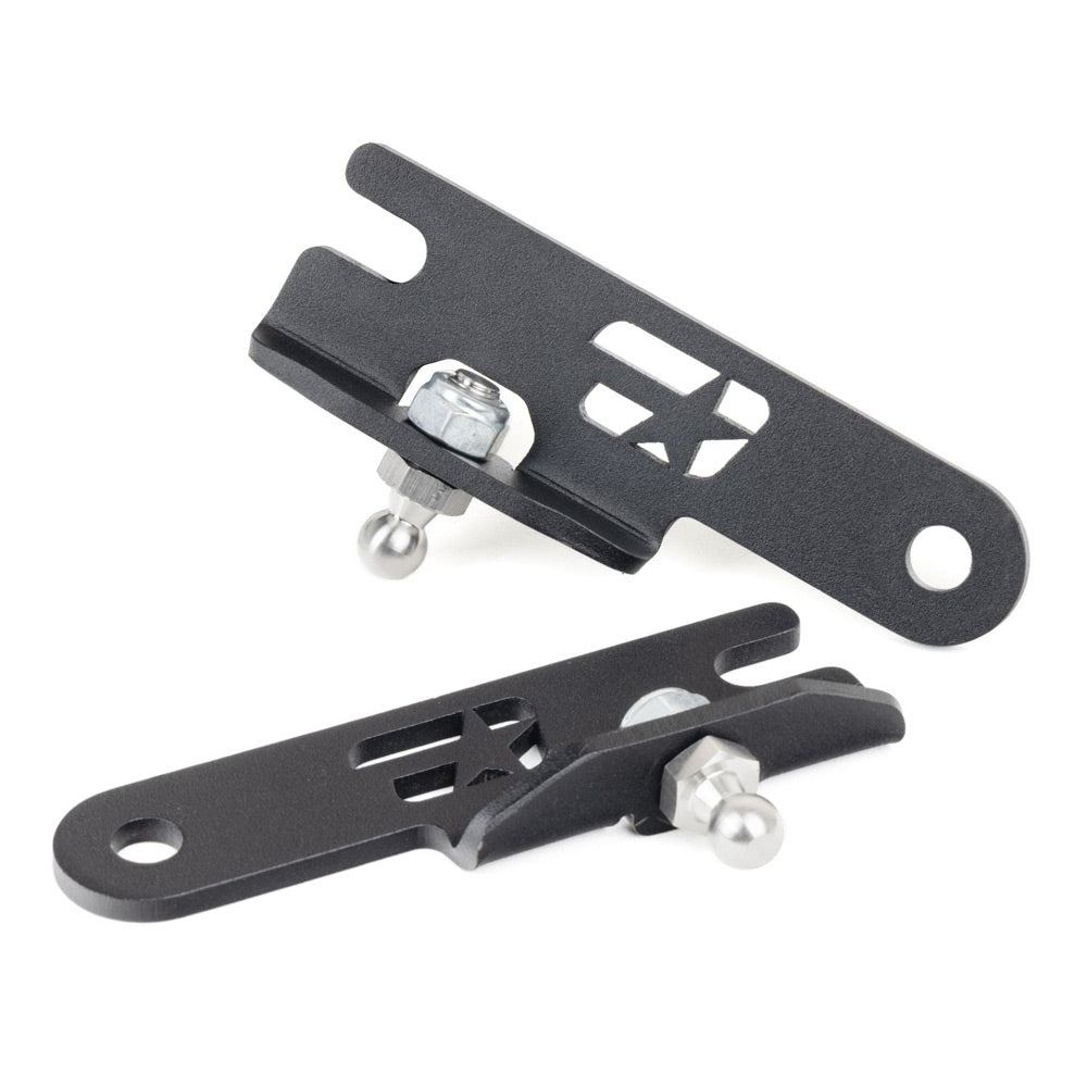 Overtake Hi-Lift Hood Strut Kit image 2