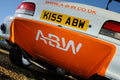 ABW Motorsport Rear Diffuser image 1