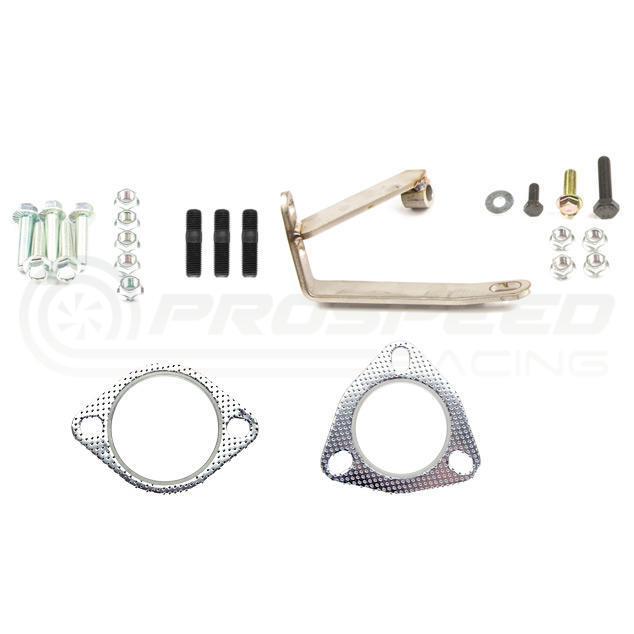 Invidia Got It Rex by Invidia RHD Twist Mount Turbo Kit  Hardware/Gasket Kit image 1