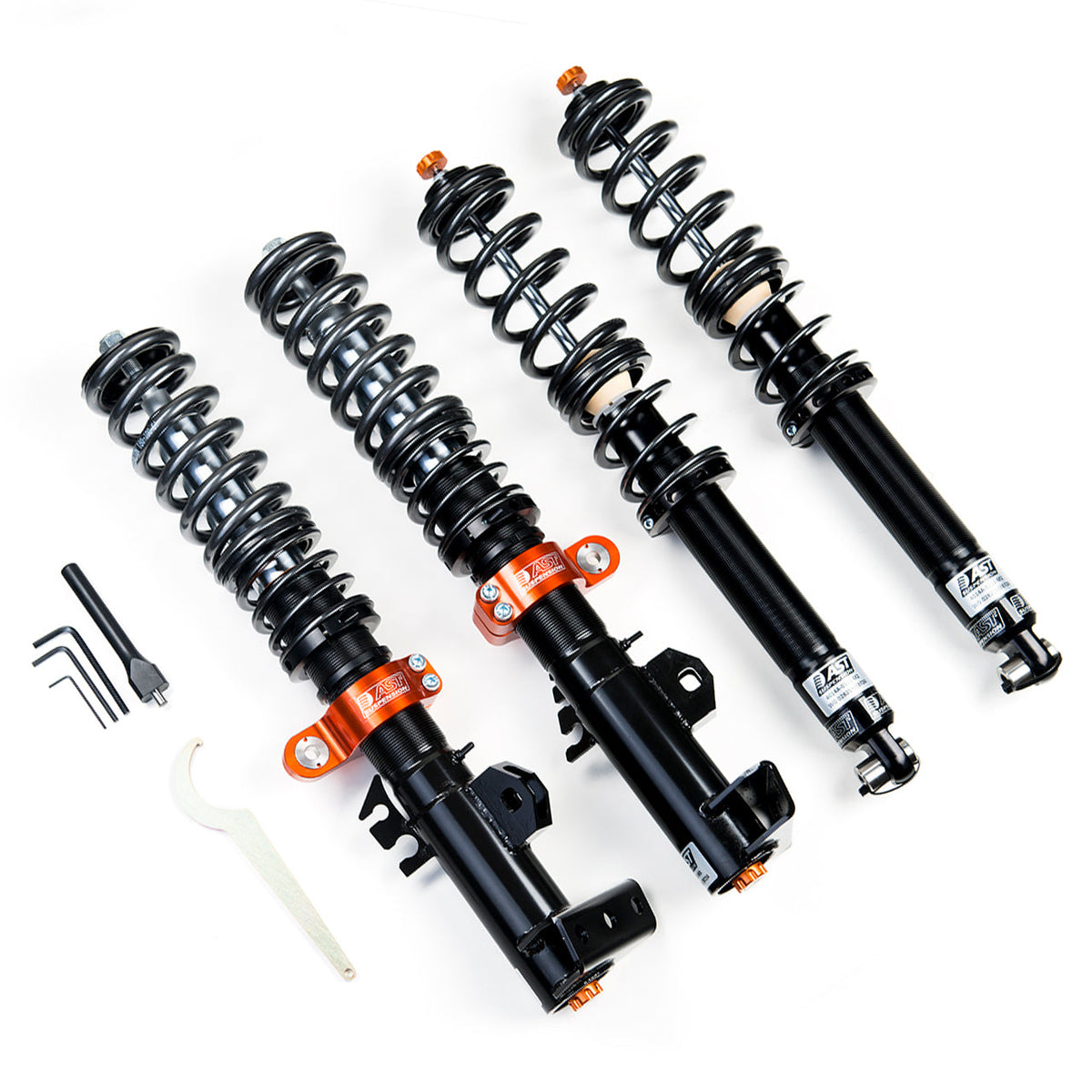 AST Suspension Coilovers image 2