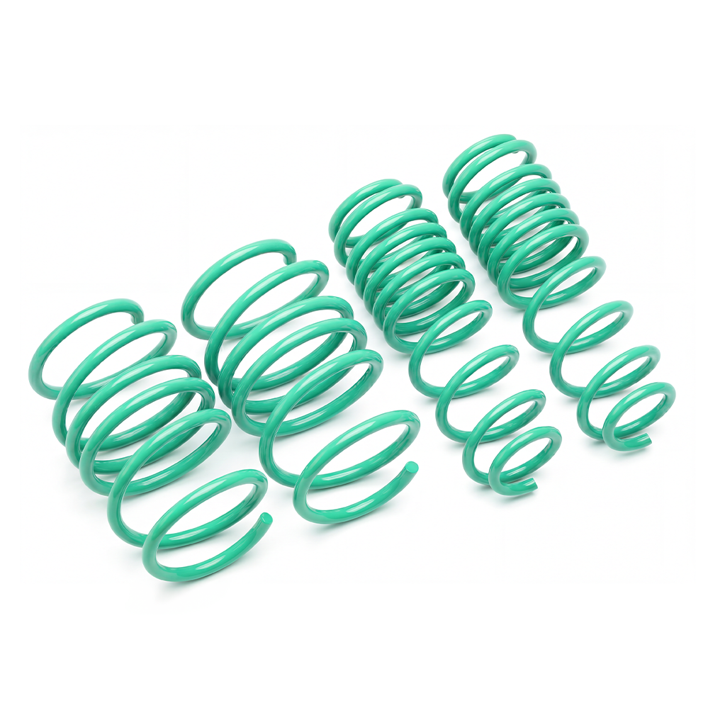 Integrated Engineering Lowering Springs