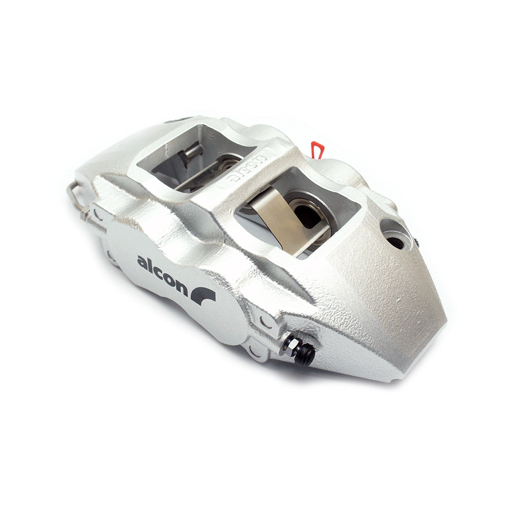 Alcon Rear Bolt On Big Brake Kit image 2