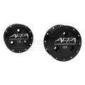 Alta Performance Supercharger Pulley 15%