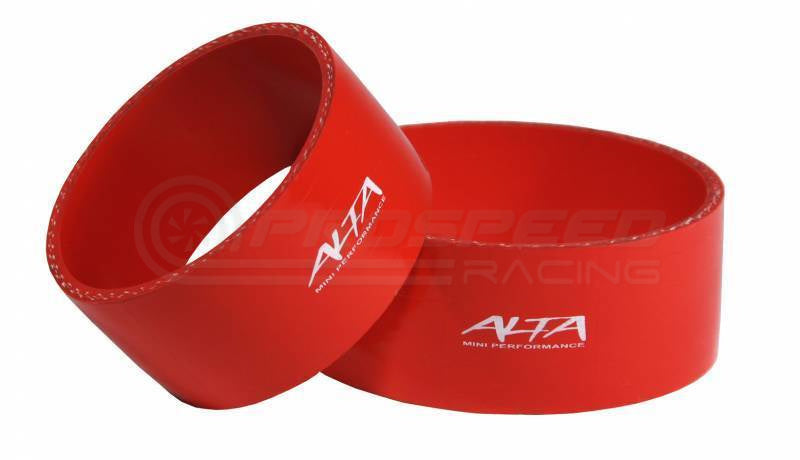 Alta Performance Intercooler Couplers