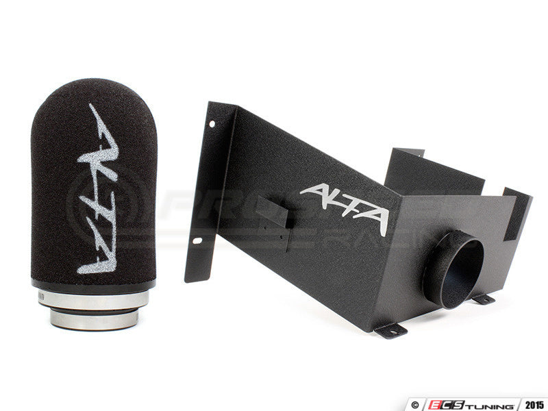 Alta Performance Intake No Silicone