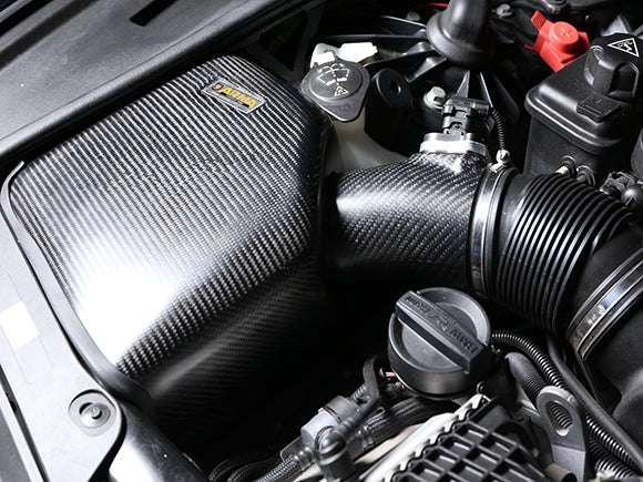 Arma Speed Cold Carbon Intake - BMW M5 F10 12-17 ARMABMF10M-A