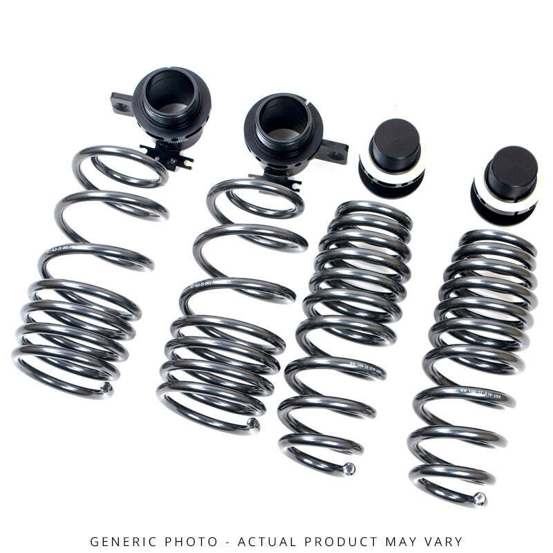 AST ALS Adjustable Lowering Spring System - BMW M2 G87/M3 G80, G81/M4 G82, G83 20+ ASTALS-21-004