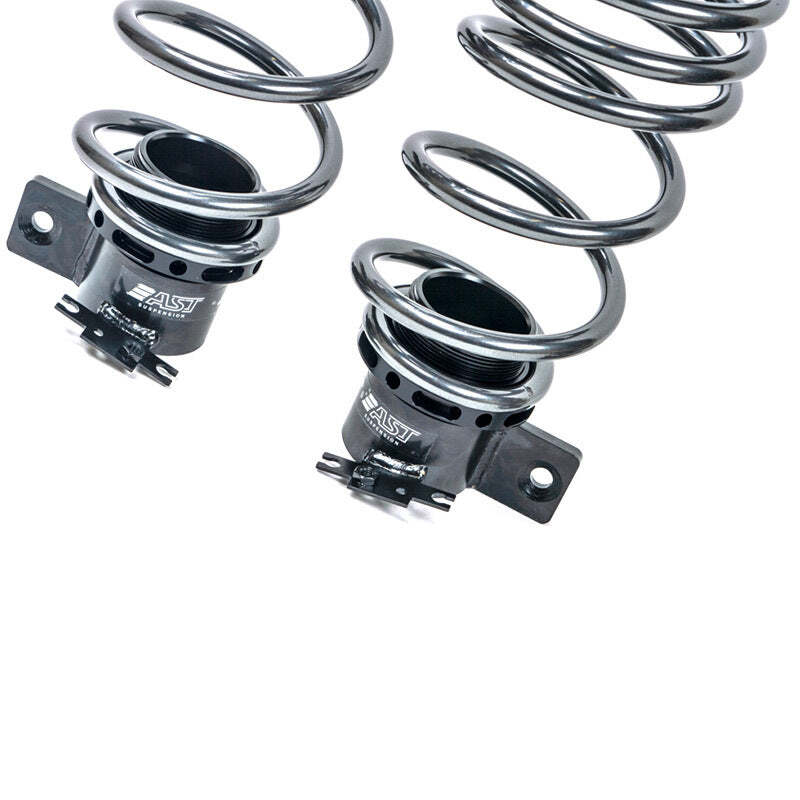 AST ALS Adjustable Lowering Spring System - BMW M2 G87/M3 G80, G81/M4 G82, G83 20+ ASTALS-21-004
