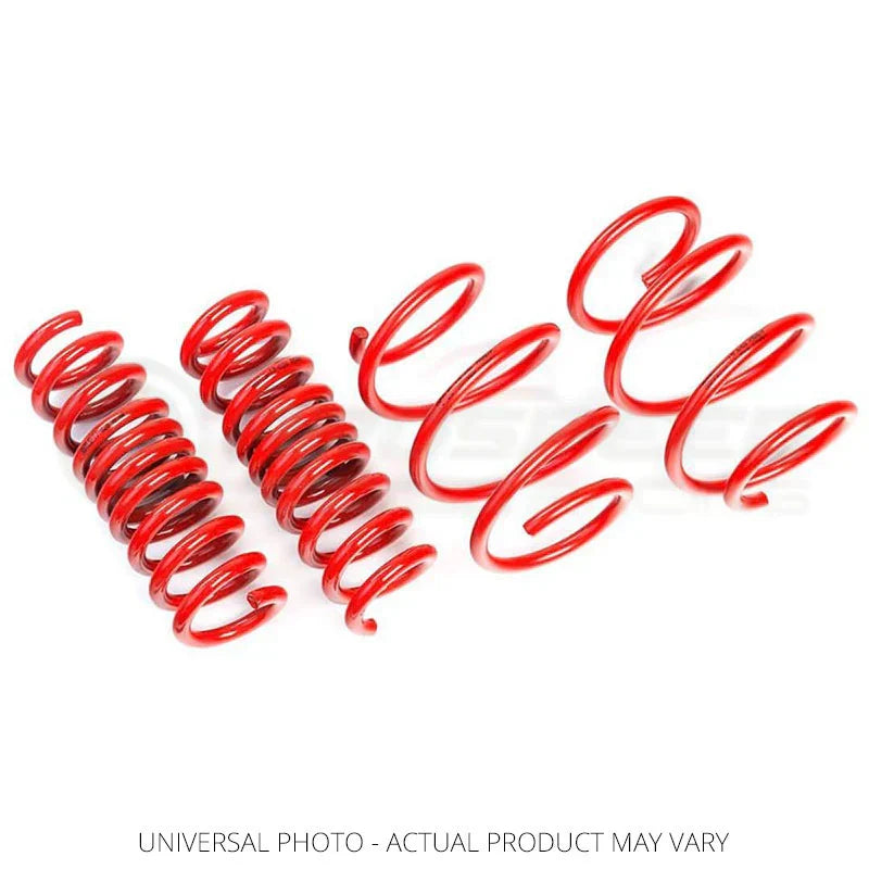 AST Suspension Lowering Springs - BMW M4 incl. xDrive G82 Coupe ASTLS-21-182