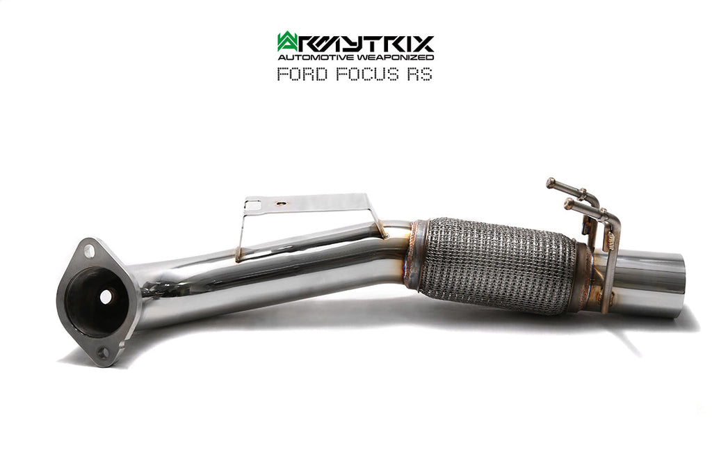 Armytrix High Performance De-Catted Downpipe image 3