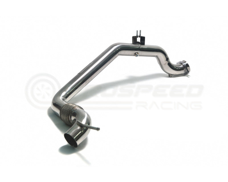 Armytrix High Performance De-Catted Front Pipe image 1