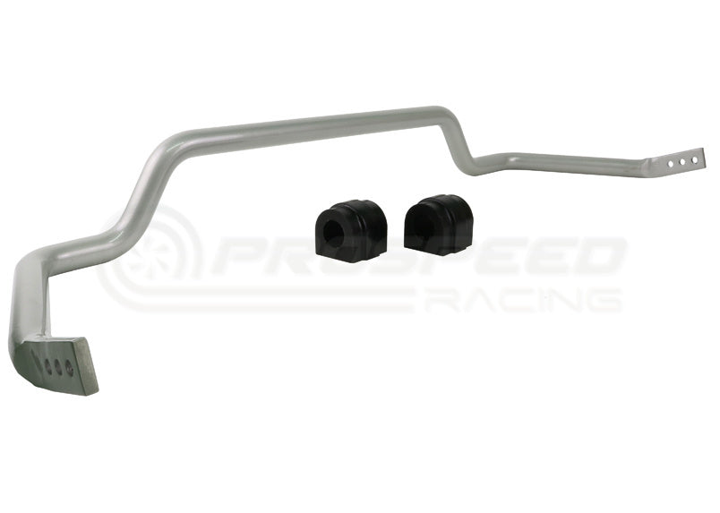 Whiteline 30MM Front Sway Bar